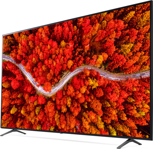 Телевизор LG 82UP80006LA