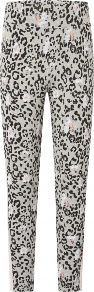 Лосини Energetics Sarah III jrs 415808-900033 р.128 сірий меланж