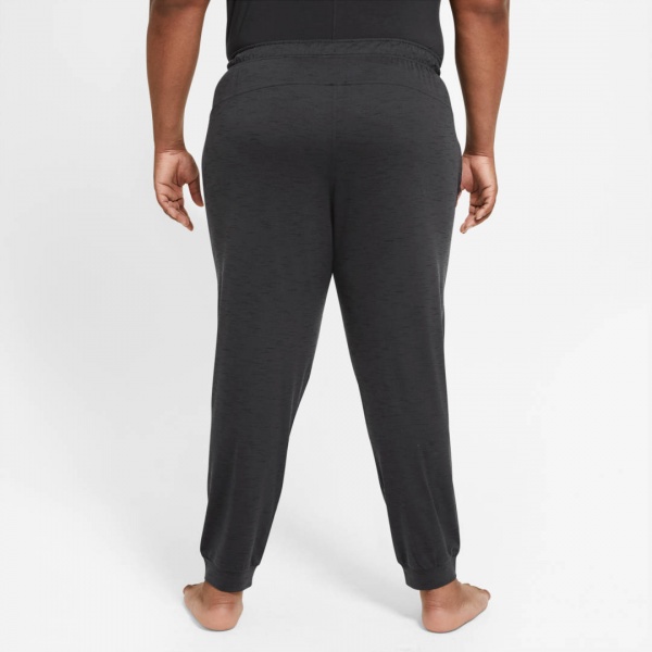 Штани Nike M NY DF PANT CZ2208-010 р. M чорний