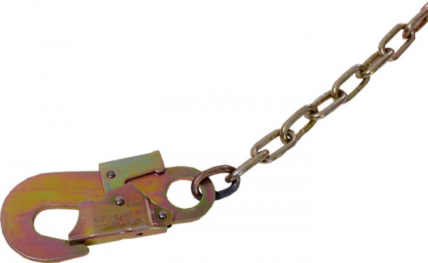 Страховочная привязь Безпека-Комплекс ПП-2-03Г