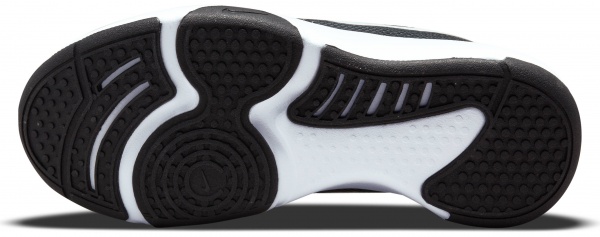 Кроссовки Nike City Rep TR DA1351-002 р.US 6,5 черный