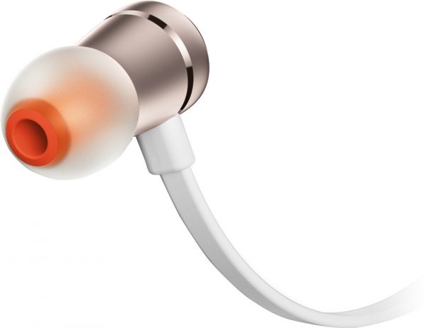 Гарнитура JBL® T290 gold 