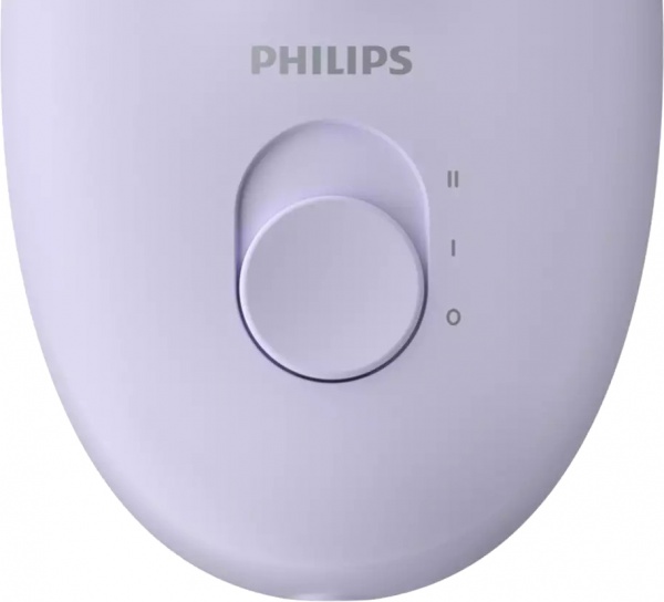 Эпилятор Philips Satinelle Essential BRE275/00