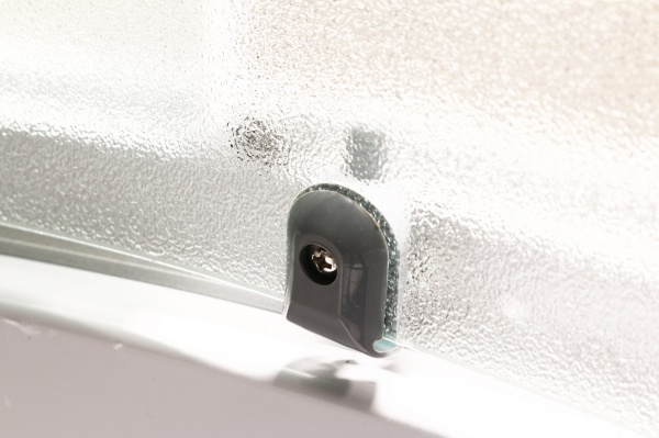 Душовий бокс Pinghu GM SV 717 90x90x210 см