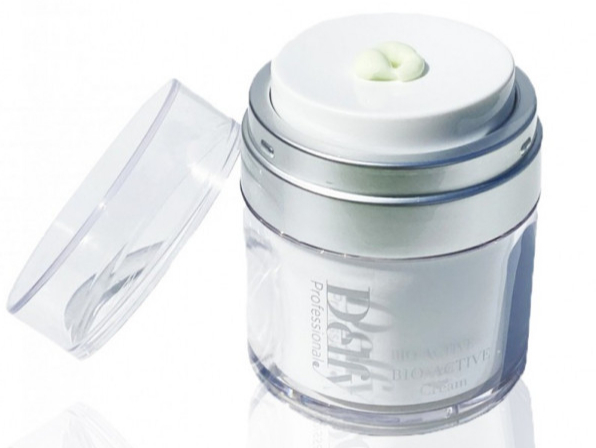 Крем для обличчя день-ніч Delfy БІО Актив 50 мл