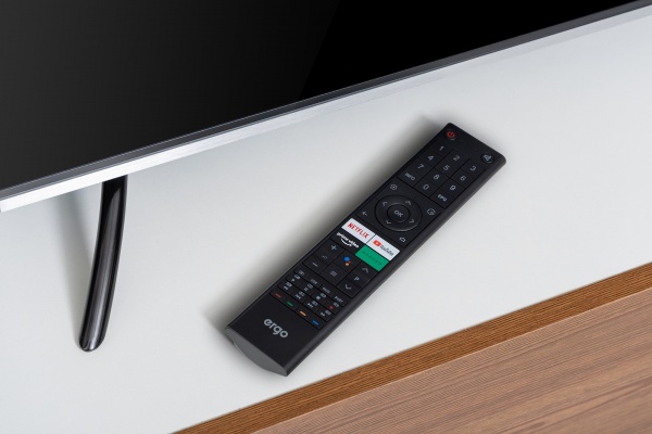 Телевизор Ergo 43GUS8500