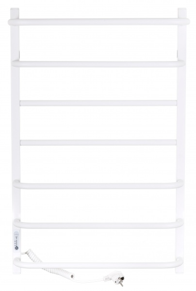 Рушникосушарка електрична Evro-Termo Ліберті ЧФ7 500 х 800 з полицею Е Л R3