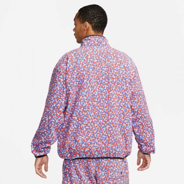 Джемпер Nike DX0531-480 р. 2XL рожевий