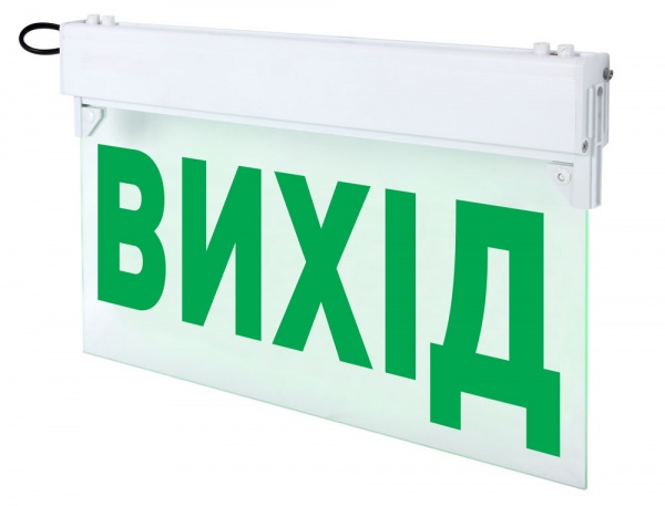 Светильник аварийный E.NEXT e.emerg.297.led.M.6h.IP20 постоянный белый l0660001 