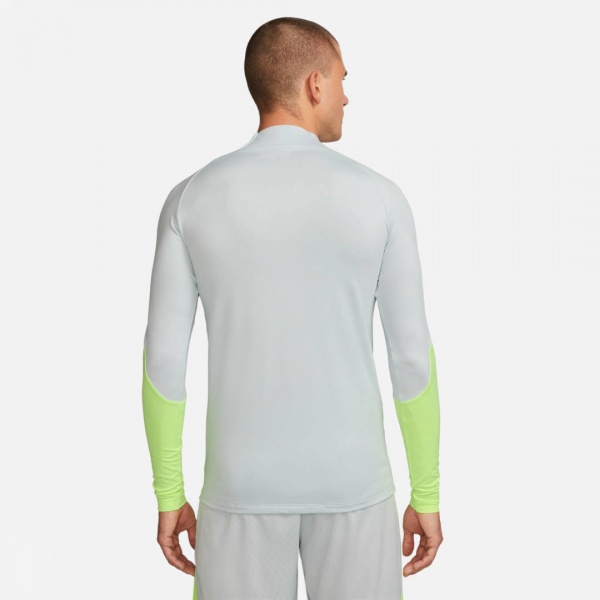 Джемпер Nike DF STRK DRIL TOP DV9225-043 р. 2XL синій