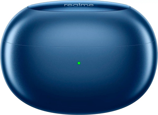 Наушники realme Buds Air 3 dark blue (RMA2105) 