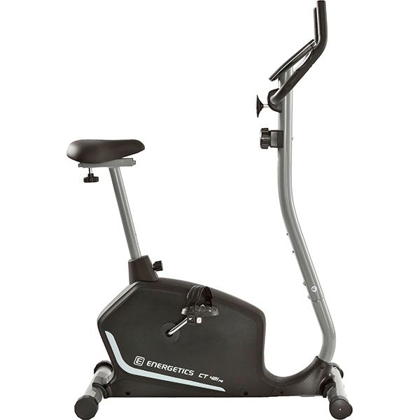 Велотренажер Energetics CT 421pa 209179