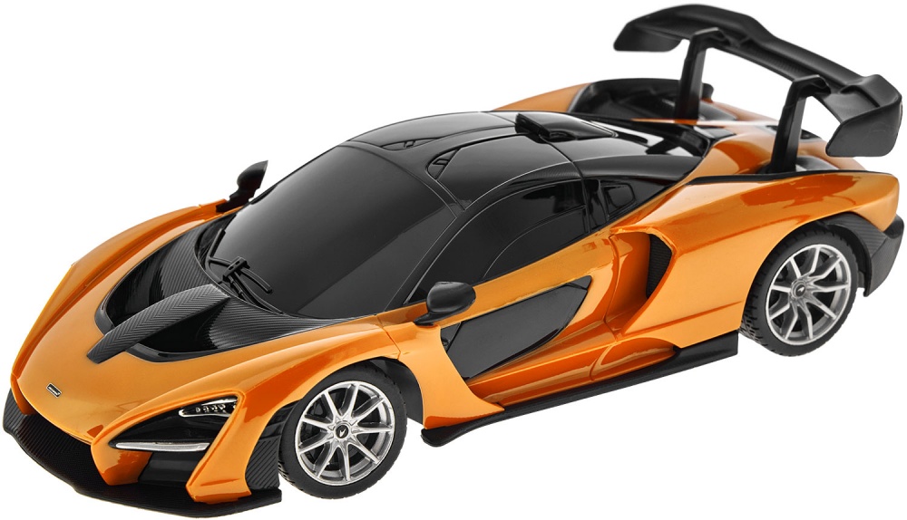 Автомобиль на радиоуправлении Rastar McLaren Senna 1:24 454.00.71