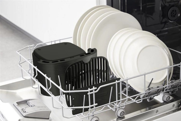 Мультипечь Tefal Easy Fry&Grill XXL EY801815