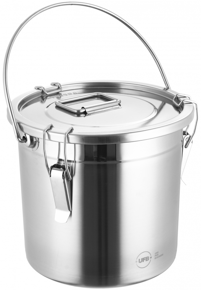 Термоконтейнер UFB для транспортировки пищи 12 л