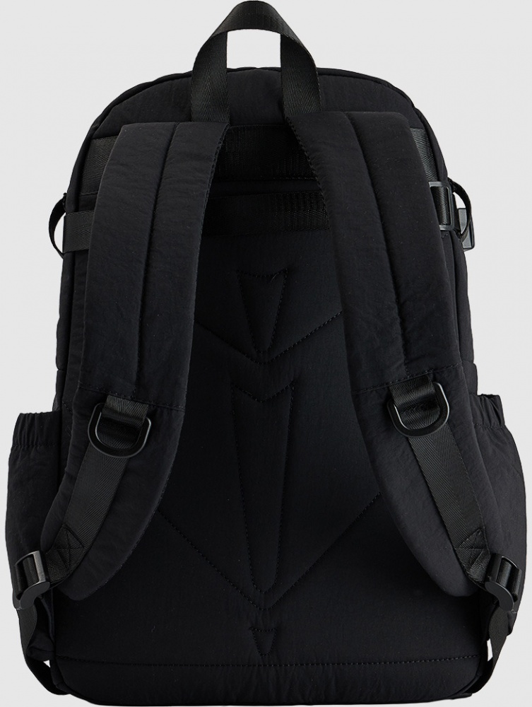 Рюкзак 4F U454 4FWAW25ABACU454-20S 18 л чорний