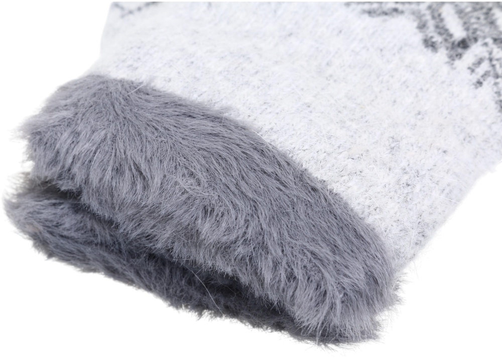 Рукавиці Корона 7152 р.one size рожевий