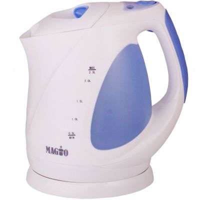 Чайник електричний Magio МG-104