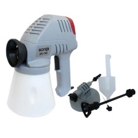 Краскопульт МЗПО ЭК-160