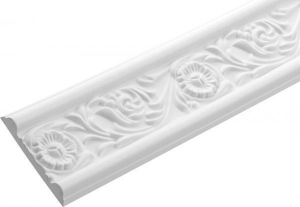 Молдинг Harmony М-108 2400x78x13мм 