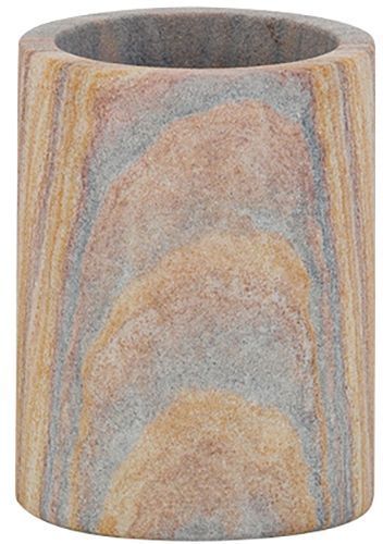 Стакан для зубных щеток Kela Dune 23061