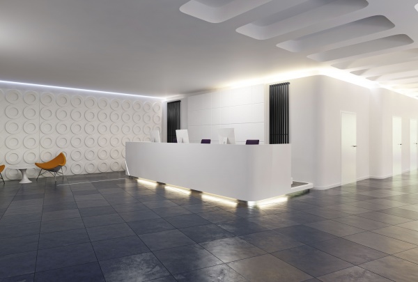 Радиатор стальной Betatherm Quantum Ral 9005M 1800x405x57