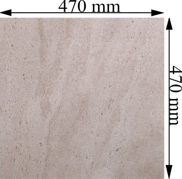 Плитка Allore Group London Beige F PR 47x47 NR Mat 2 2сорт 