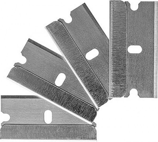 Набір змінних лез для шкребка Electrolux E6HUB102 