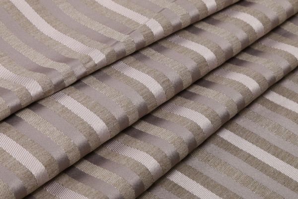 Тканина портьєрна Декостиль 537071/3 какао 