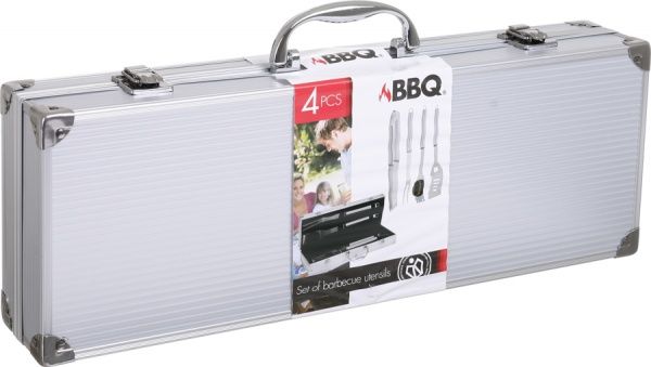 Набір для барбекю BBQ 46x16x8