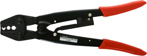 Инструмент для обжима E.NEXT t002008