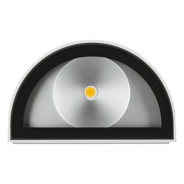 Бра Ledvance Outdoor LED 12 Вт алюминий 