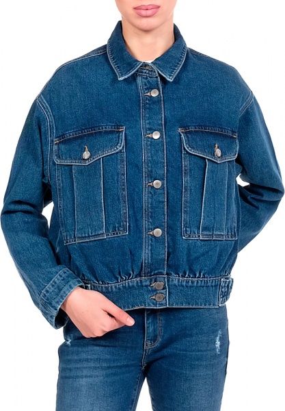 Куртка Mavi JACKET WITH POCKET 110397-18790 S