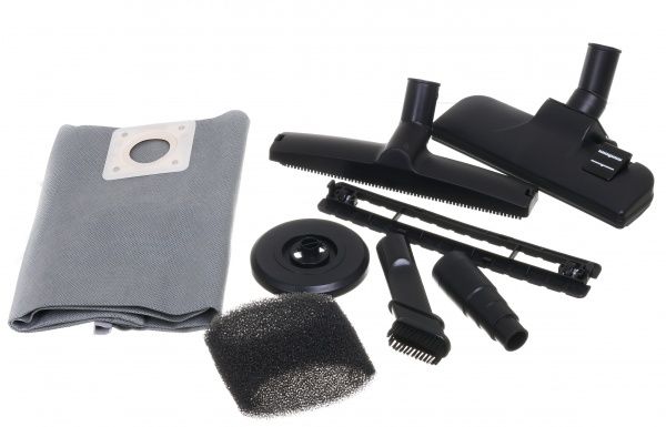 Пылесос Compass WD-1400-30