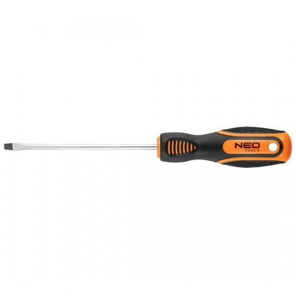 Викрутка NEO tools 4.0x100 мм 04-172