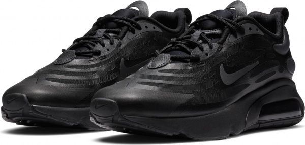 Кроссовки Nike AIR MAX EXOSENSE CK6811-002 р.US 10,5 черный
