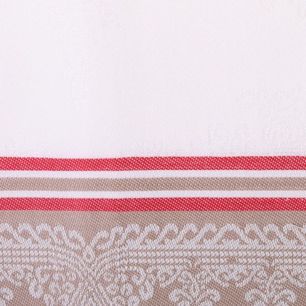 Полотенце Rubin Elegant 40x60 см TTT разноцветный 