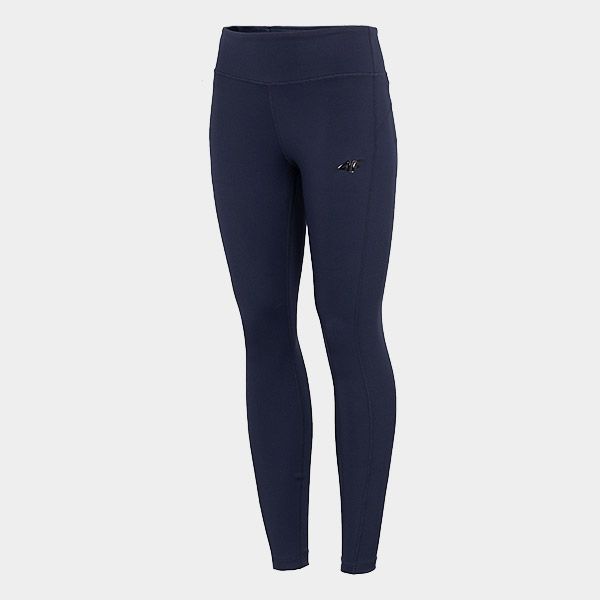 Лосины 4F NOSD4-SPDF311-31S XS синий