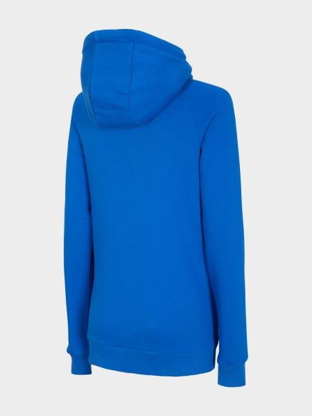 Джемпер 4F NOSH4-BLD002-36S р. L синій