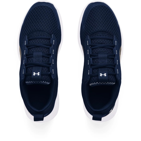 Кроссовки Under Armour UA Victory 3023639-401 р.US 10 синий