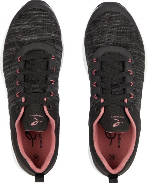 Кросівки Energetics Venus 9 W 416648-900050 р.EUR 36 чорний