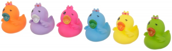 Игровой набор для ванной Essa Утята 200014209
