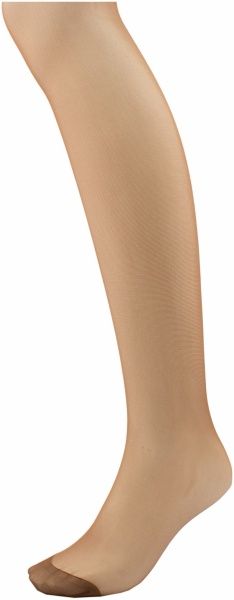 Колготки Conte ТOP 20 den mocca р. 4 коричневый 