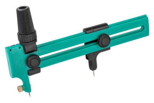 Ніж для кільцевого різання Wolfcraft 4151000