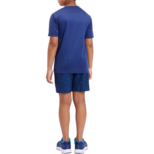 Футболка Energetics Tommi II B 417642-538 р.128 темно-синій