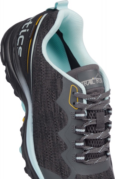 Кросівки Energetics Zyrox Trail AQB W 416522-903046 р.EUR 40 сірий