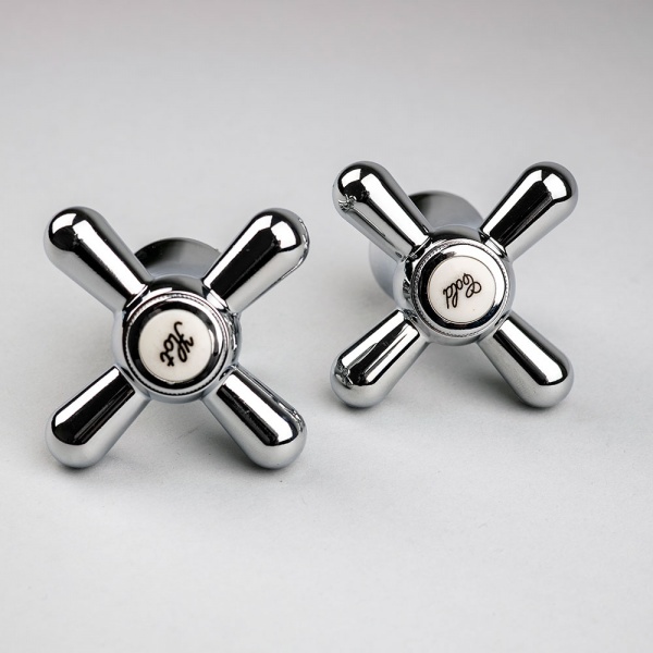 Ручка GH Ручка для двухвентильного смесителя GH 171.13.30