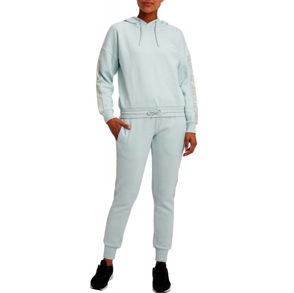 Джемпер Energetics Jacy V W 419496-598 р. 36 бірюзовий