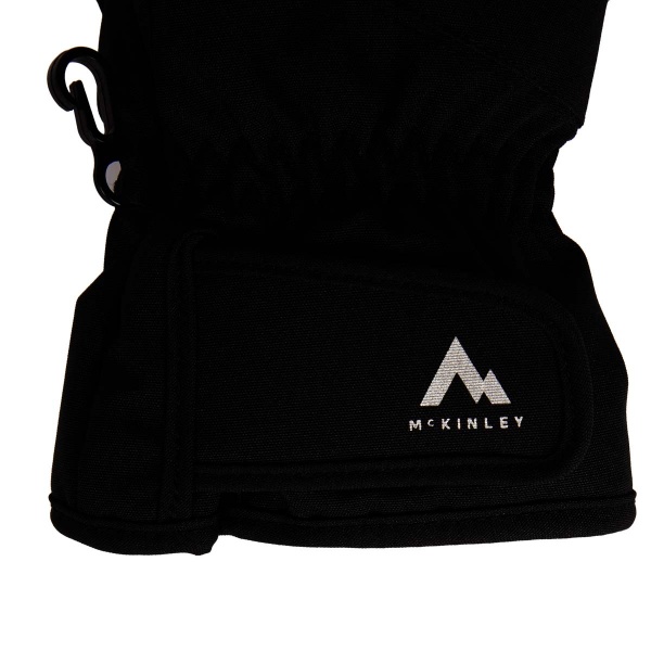 Варежки McKinley Lili W 420230-057 р. 8 черный
