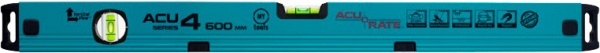 Рівень 60 см ACURATE ACU4M-600